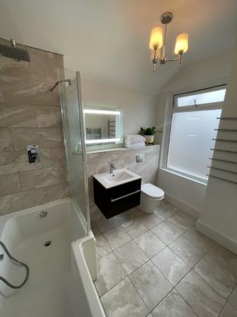 4 bedroom Terraced House to let in Exchange Road, West Bridgford, NG2