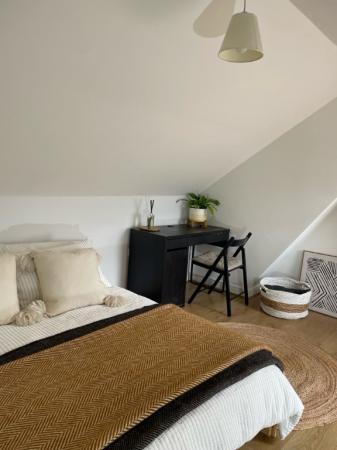 4 bedroom Terraced House to let in Exchange Road, West Bridgford, NG2