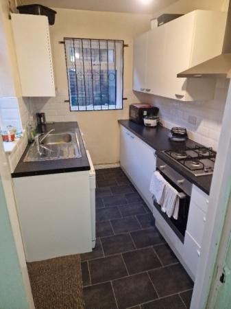 Derby Grove, Lenton, Nottingham, NG7