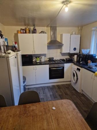 Kimbolton Avenue, Lenton, Nottingham, NG7