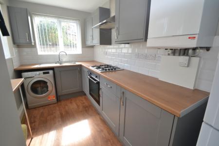 Beeston Road, Nottingham, NG7
