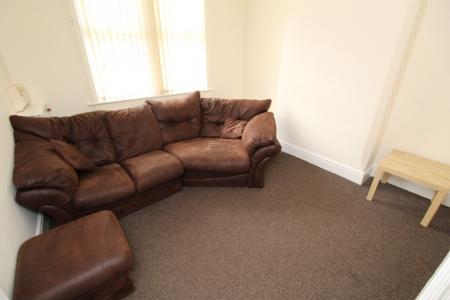 3 bedroom Detached house to let in Exchange Road, West Bridgford, NG2