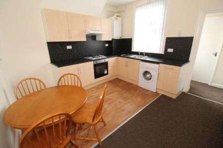 3 bedroom Detached house to let in Exchange Road, West Bridgford, NG2