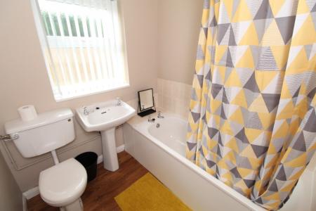 3 bedroom Detached house to let in Exchange Road, West Bridgford, NG2