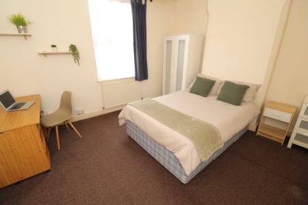 Exchange Road, West Bridgford, NG2