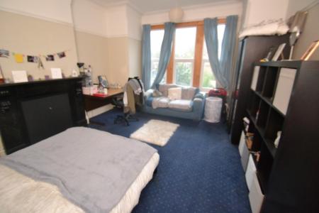 Hope Drive, The Park, Nottingham, NG7