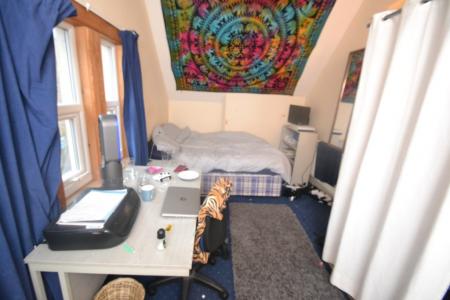 7 bedroom Detached house to let in Hope Drive, The Park, Nottingham, NG7