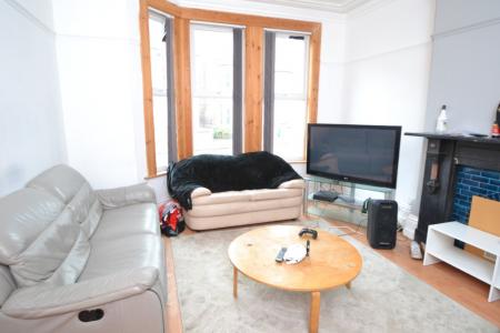 7 bedroom Detached house to let in Hope Drive, The Park, Nottingham, NG7