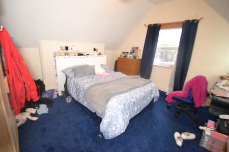 7 bedroom Detached house to let in Hope Drive, The Park, Nottingham, NG7