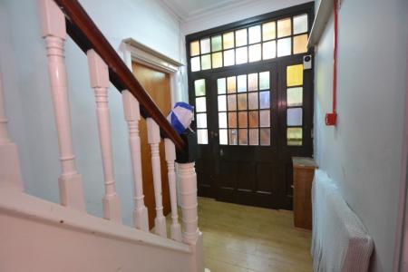 7 bedroom Detached house to let in Hope Drive, The Park, Nottingham, NG7