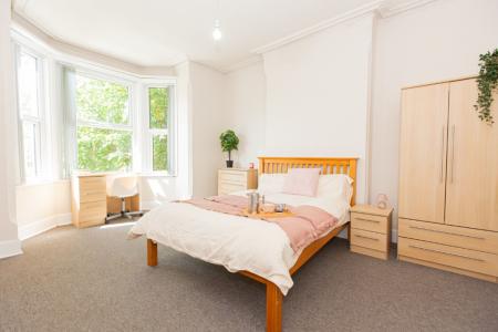 Elm Tree Avenue, West Bridgford, NG2