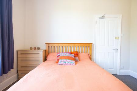 6 bedroom Detached house to let in Elm Tree Avenue, West Bridgford, NG2