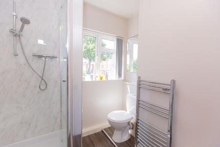 6 bedroom Terraced House to let in Melton Road, West Bridgford, NG2