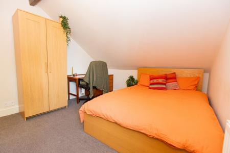 Melton Road, West Bridgford, NG2