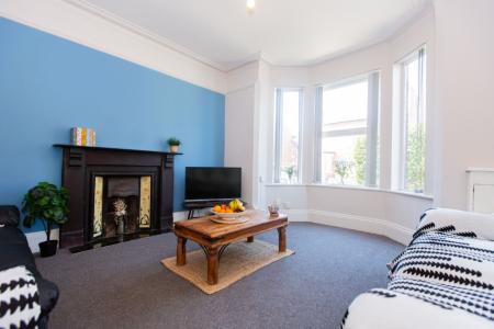 Rectory Road, West Bridgford, NG2
