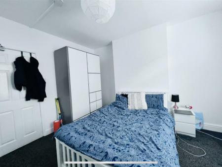 Johnson Road, Lenton, Nottingham, NG7