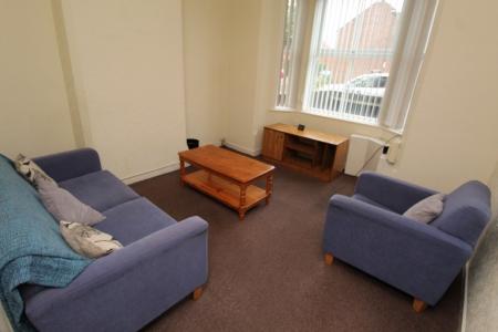 3 bedroom Detached house to let in Marlborough Street, Dunkirk, Nottingham, NG7