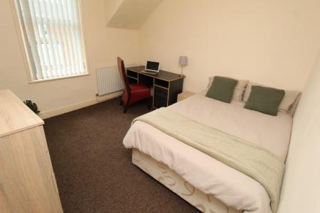 Marlborough Street, Dunkirk, Nottingham, NG7