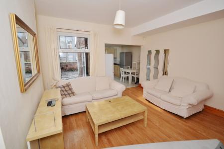 Derby Grove, Lenton, Nottingham, NG7