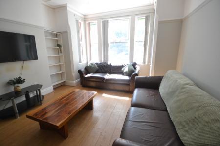 Derby Road, Lenton, Nottingham, NG7