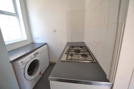5 bedroom Detached house to let in Derby Road, Lenton, Nottingham, NG7