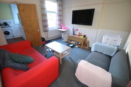 Elmsthorpe Avenue, Lenton, Nottingham, NG7