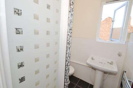 6 bedroom Semi-detached house to let in Ilkeston Road, Lenton, Nottingham, NG7