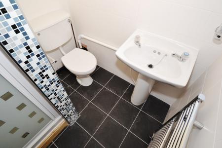 6 bedroom Semi-detached house to let in Ilkeston Road, Lenton, Nottingham, NG7