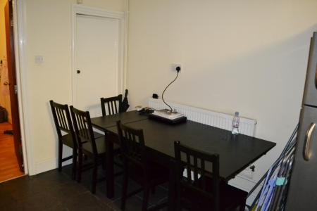 6 bedroom Semi-detached house to let in Ilkeston Road, Lenton, Nottingham, NG7