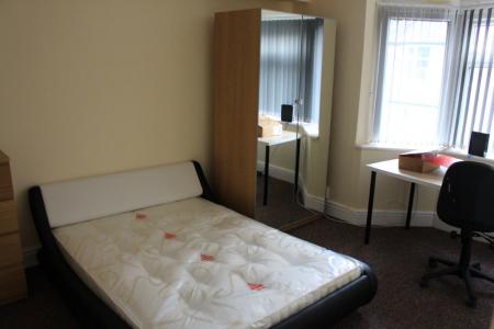 Johnson Road, Lenton, Nottingham, NG7