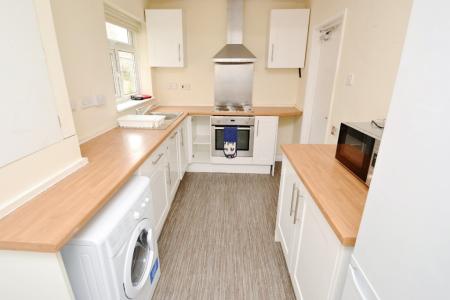 Johnson Road, Lenton, Nottingham, NG7