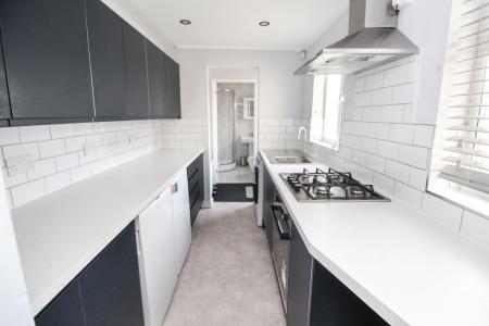 3 bedroom Terraced House to let in (3BED) Claude Street, Dunkirk, Nottingham, NG7