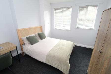 3 bedroom Terraced House to let in (3BED) Claude Street, Dunkirk, Nottingham, NG7
