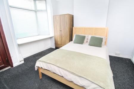3 bedroom Terraced House to let in (3BED) Claude Street, Dunkirk, Nottingham, NG7