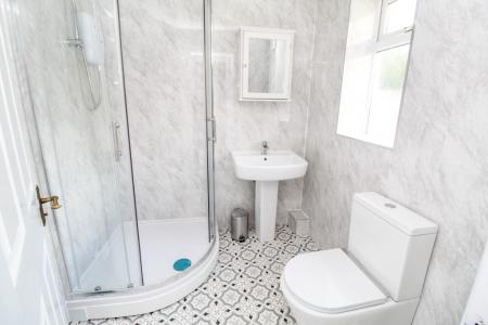 3 bedroom Terraced House to let in (3BED) Claude Street, Dunkirk, Nottingham, NG7
