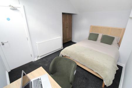 3 bedroom Terraced House to let in (3BED) Claude Street, Dunkirk, Nottingham, NG7