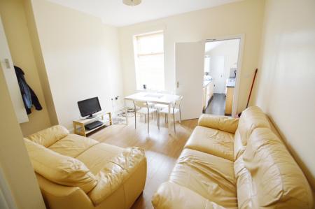 City Road, Dunkirk, Nottingham, NG7
