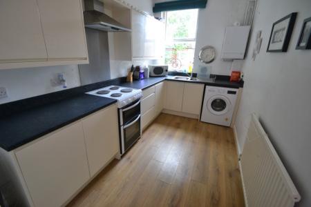 Lenton Boulevard, Lenton, Nottingham, NG7