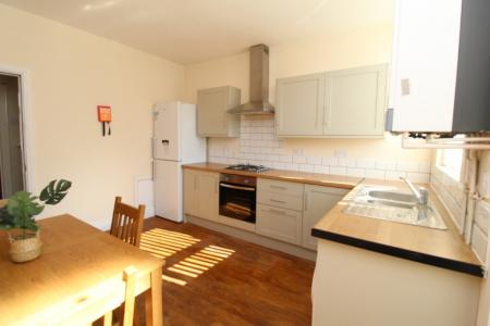 Beeston Road, Dunkirk, Nottingham, NG7