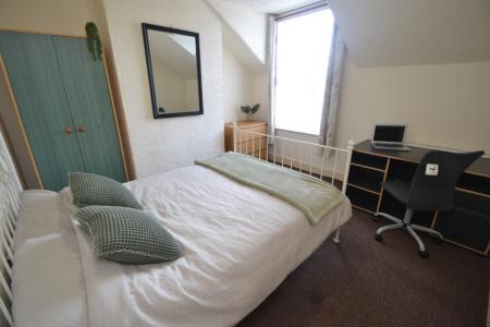 3 bedroom Terraced House to let in Beeston Road, Nottingham, NG7