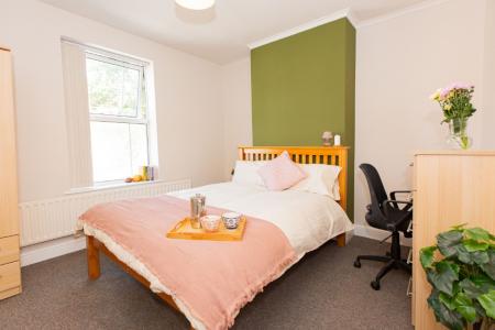 Charnwood Grove, West Bridgford, NG2