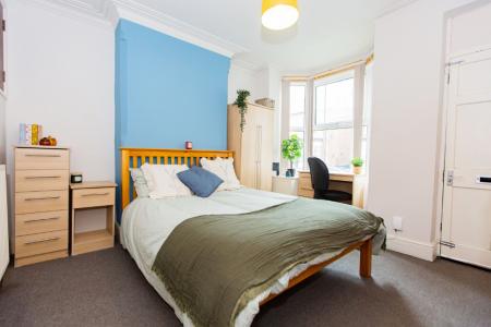 Charnwood Grove, West Bridgford, NG2