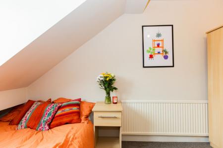 5 bedroom Detached house to let in Hart Street, Lenton, Nottingham, NG7