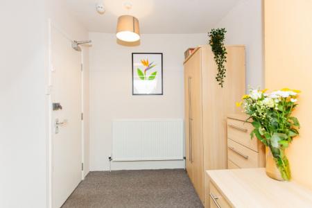 5 bedroom Detached house to let in Hart Street, Lenton, Nottingham, NG7