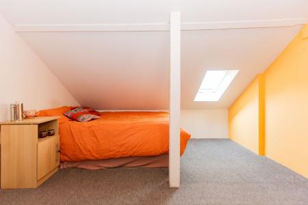 5 bedroom Detached house to let in Hart Street, Lenton, Nottingham, NG7