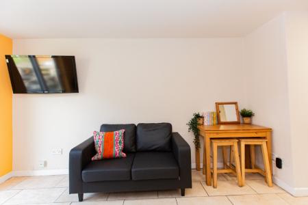 5 bedroom Detached house to let in Hart Street, Lenton, Nottingham, NG7