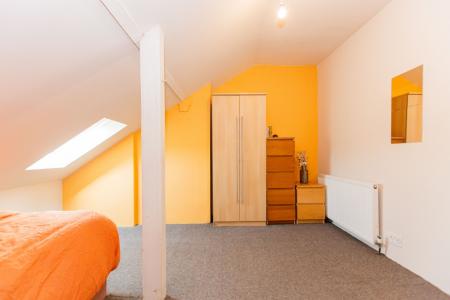 5 bedroom Detached house to let in Hart Street, Lenton, Nottingham, NG7