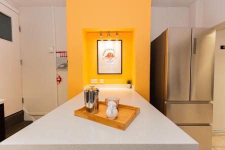 5 bedroom Detached house to let in Hart Street, Lenton, Nottingham, NG7