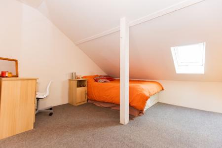 5 bedroom Detached house to let in Hart Street, Lenton, Nottingham, NG7