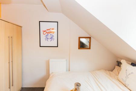 5 bedroom Detached house to let in Hart Street, Lenton, Nottingham, NG7